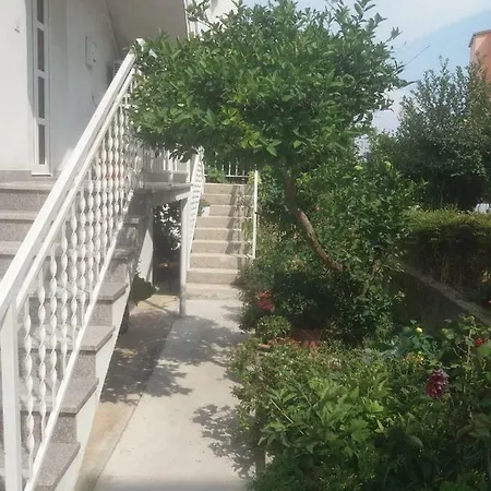 Visoka Apartman Appartement *
