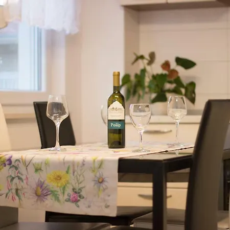 Visoka Apartman Appartement