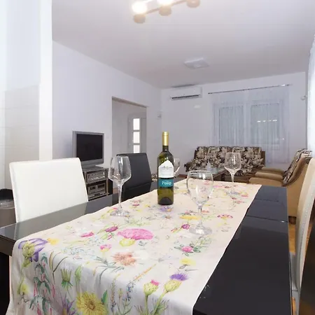 Visoka Apartman Split