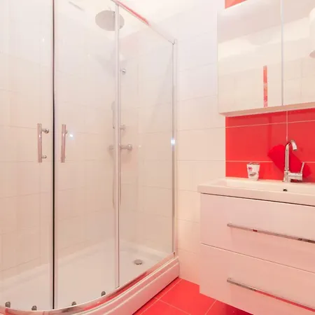 Visoka Apartman Split