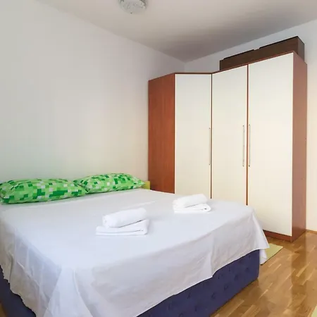 Visoka Apartman Appartement *