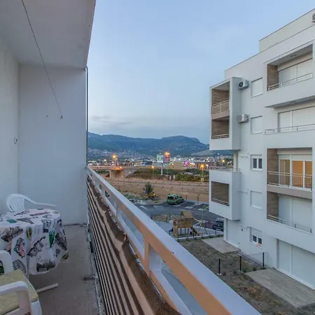 Visoka Apartman Appartement *