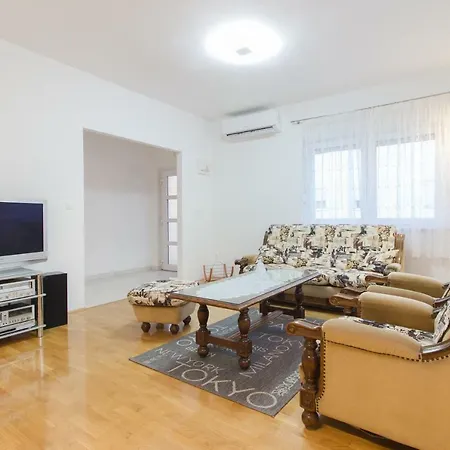 Visoka Apartman Split
