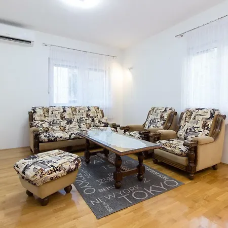 Appartement Visoka Apartman Split