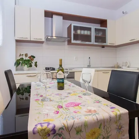 Visoka Apartman Appartement