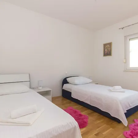 Visoka Apartman 斯普利特
