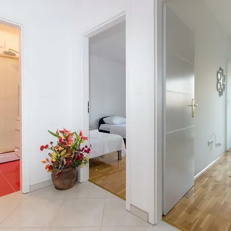 Visoka Apartman Appartement *