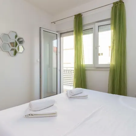 Visoka Apartman