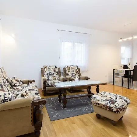 Visoka Apartman