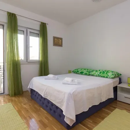 Visoka Apartman